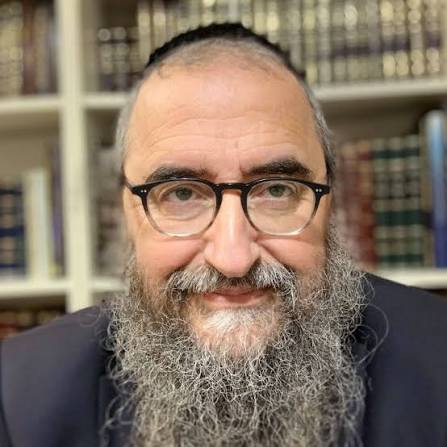 Rav Ye'hia Benchetrit