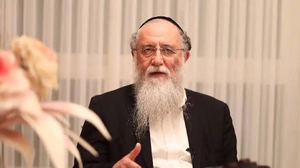 Rav Yossef Bentata