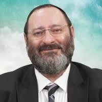Rav Michaël Morali